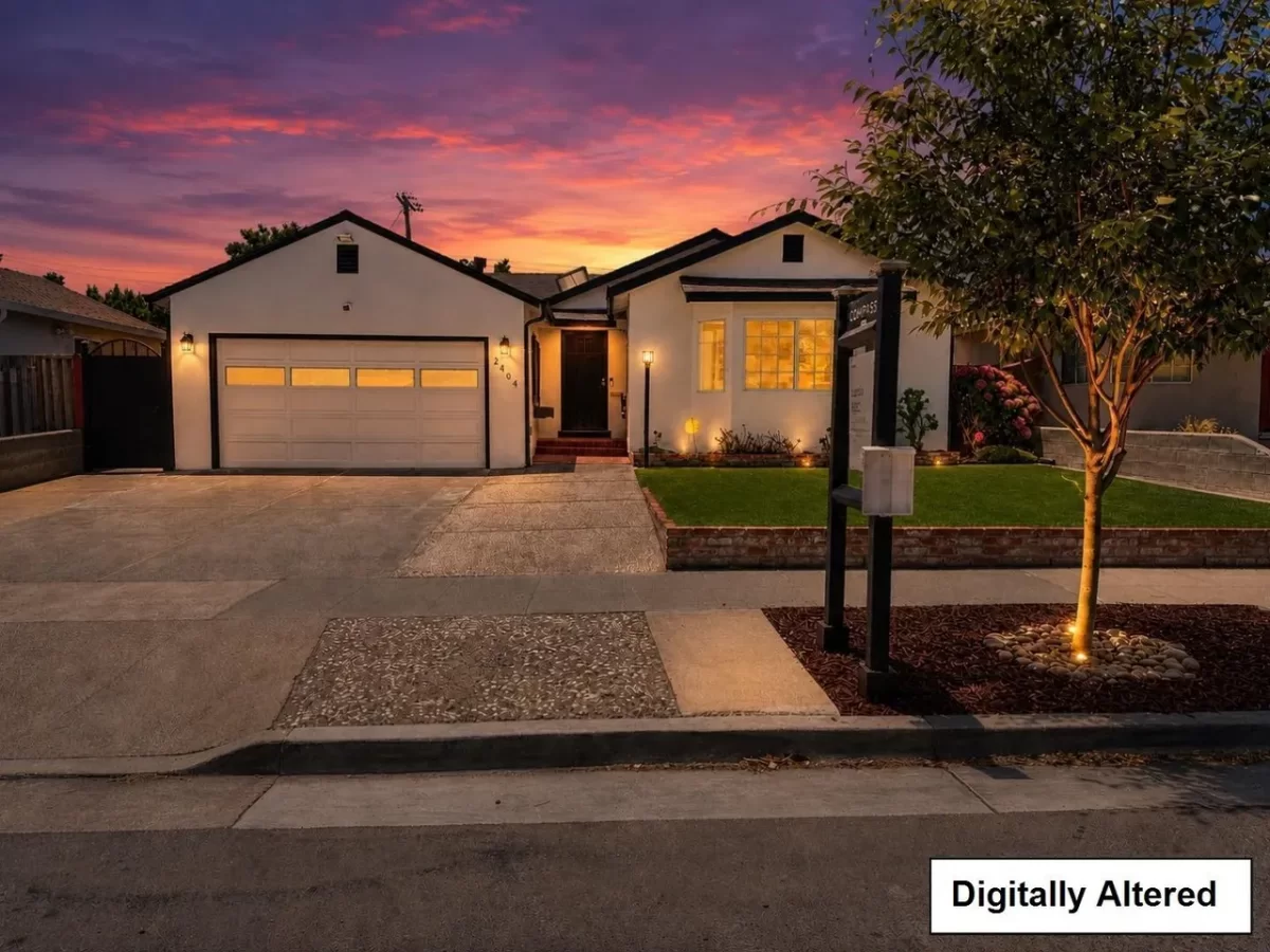 3BR House for Sale in San Jose, CA