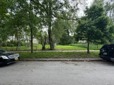 Land for Sale in Chicago, IL