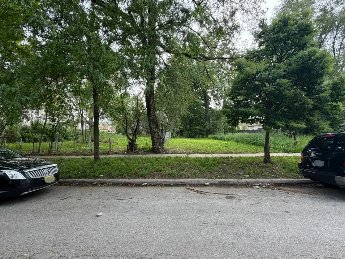 Land for Sale in Chicago, IL