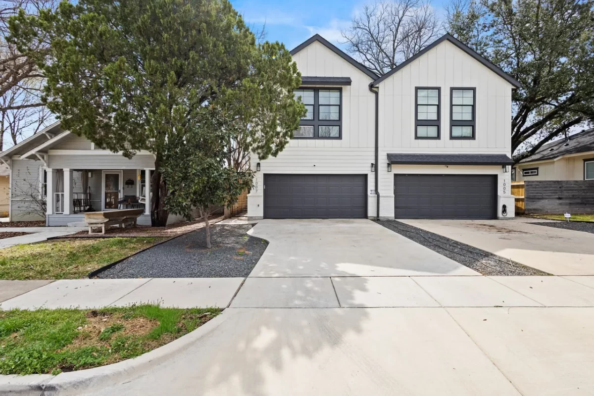 6BR Multi-Family for Sale in Dallas, TX