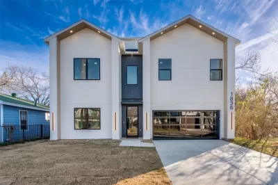 5BR House for Sale in Dallas, TX