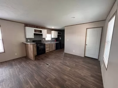 2BR Mobile Home for Rent in San Antonio, TX