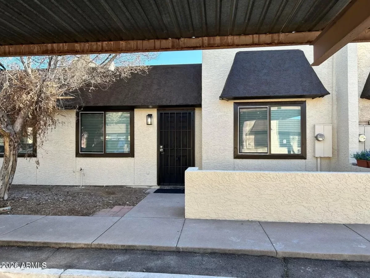 3BR Apartment for Rent in Phoenix, AZ