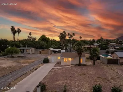4BR House for Sale in Phoenix, AZ