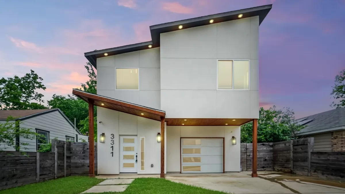3BR House for Sale in Dallas, TX