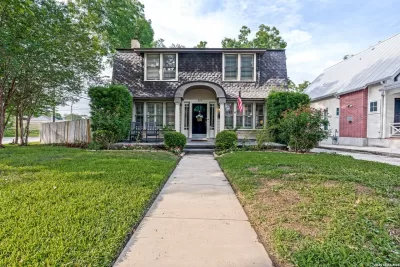 3BR House for Sale in Alamo Heights, TX