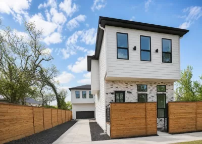 3BR House for Sale in Houston, TX