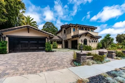 5BR House for Rent in La Jolla, CA