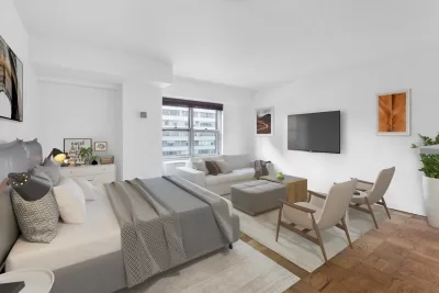Condo for Rent in New York, NY