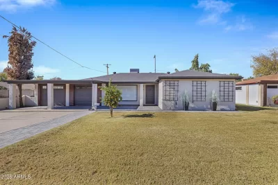 3BR House for Sale in Phoenix, AZ