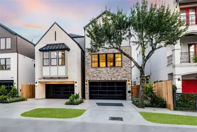 4BR House for Sale in Houston, TX