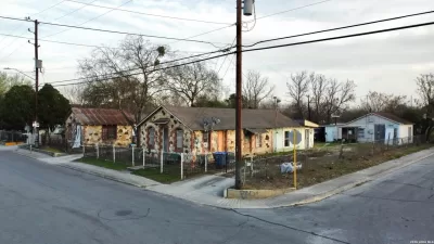 Multi-Family for Sale in San Antonio, TX