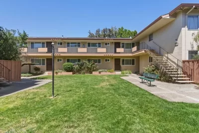 3BR Condo for Sale in San Jose, CA