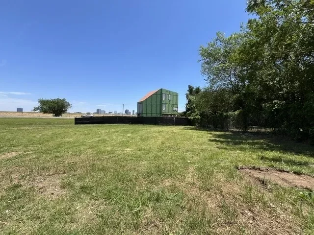 Land for Sale in Dallas, TX
