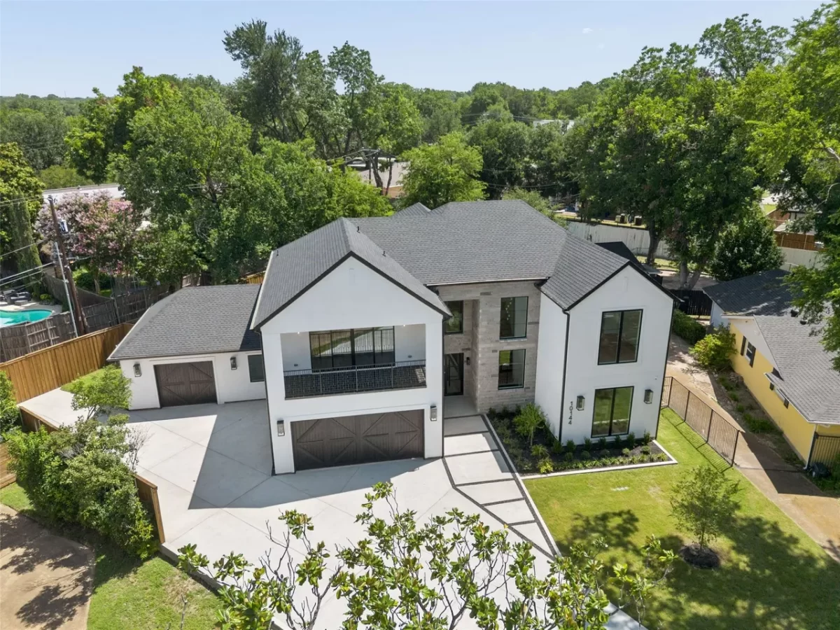 5BR House for Sale in Dallas, TX
