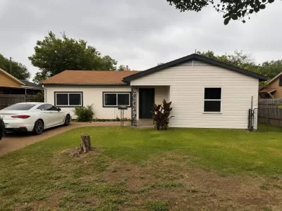 3BR House for Rent in Dallas, TX