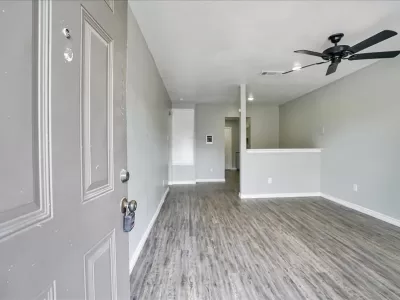 2BR Apartment for Rent in Houston, TX