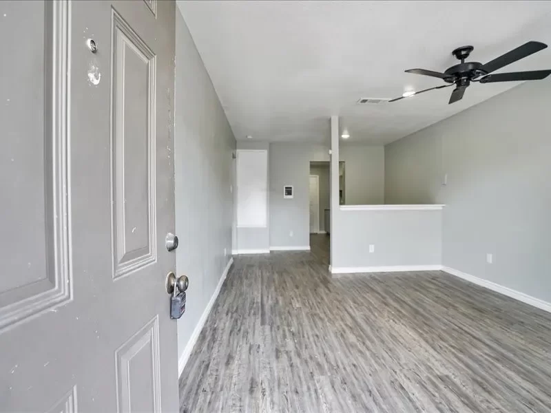 2BR Apartment for Rent in Houston, TX