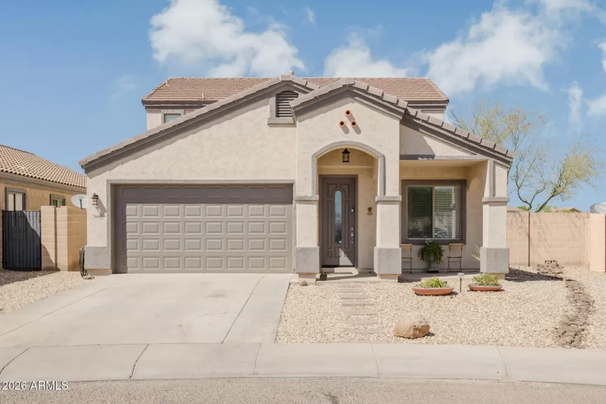 4BR House for Sale in Laveen, AZ