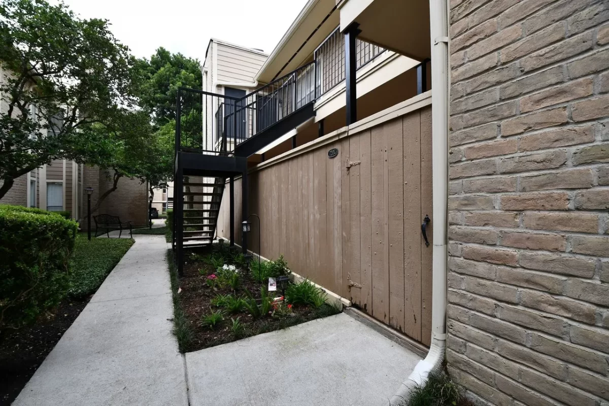 1BR Condo for Rent in Houston, TX