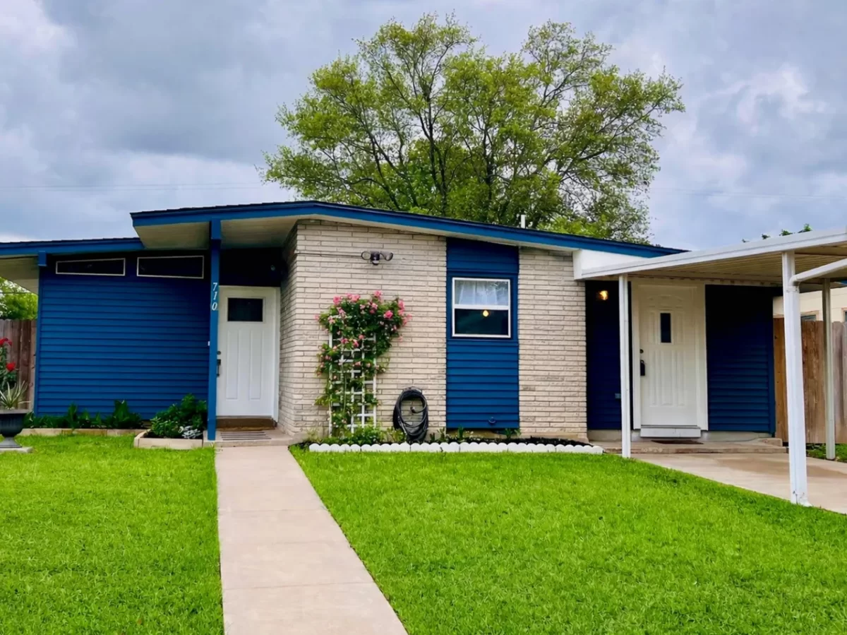 3BR House for Sale in San Antonio, TX