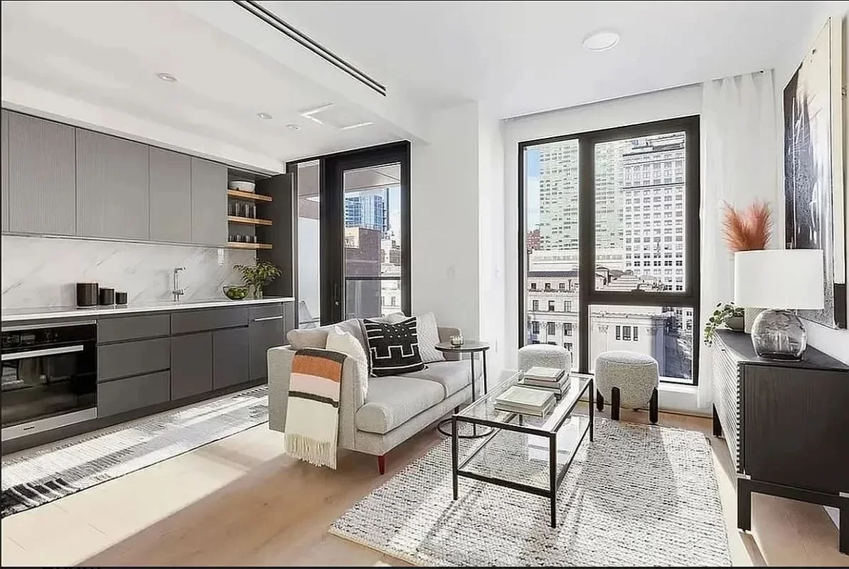 1BR Condo for Sale in New York, NY