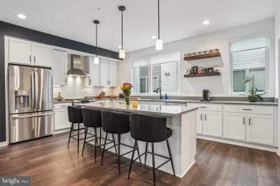 3BR Condo for Sale in Philadelphia, PA