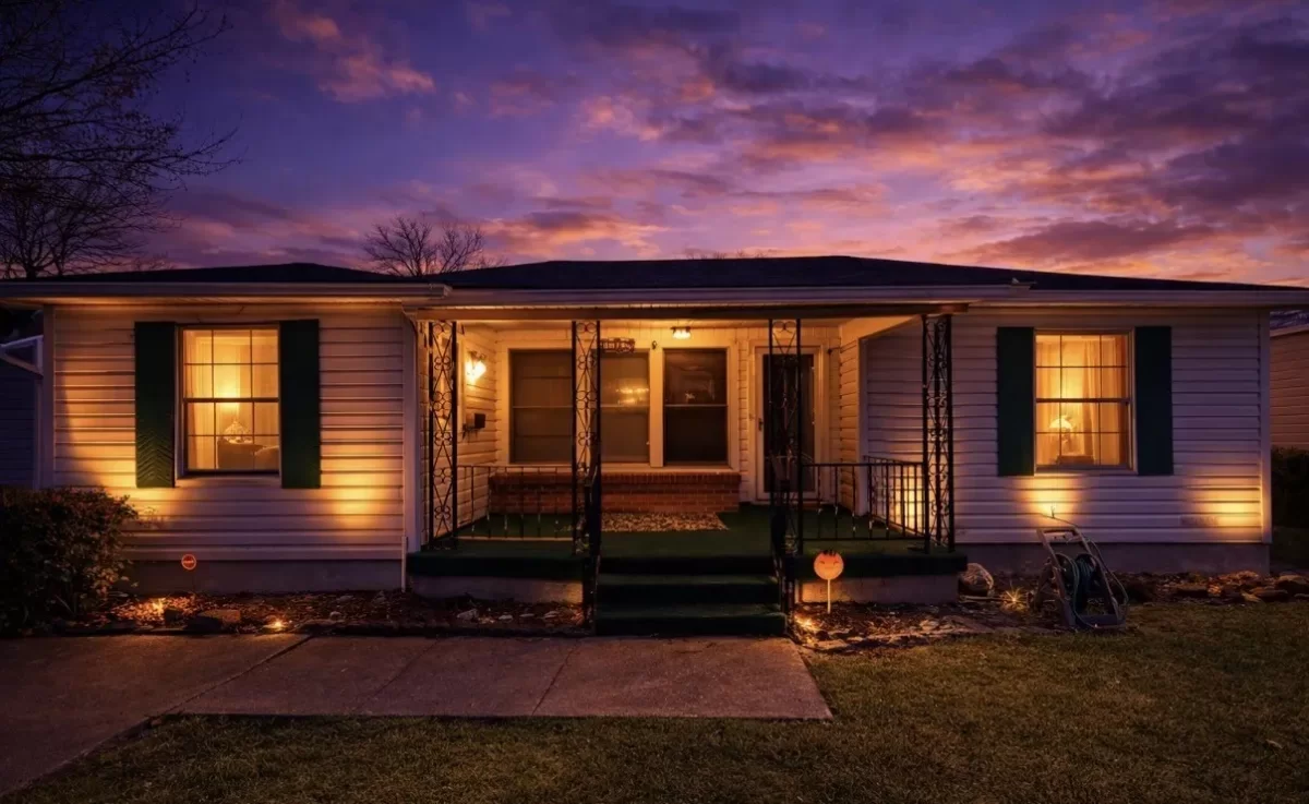 3BR House for Sale in Dallas, TX