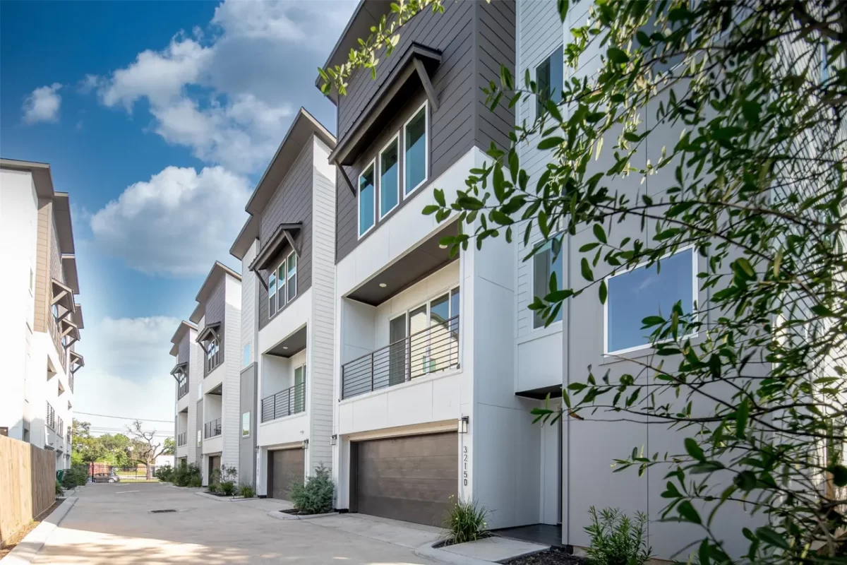 3BR House for Rent in Houston, TX