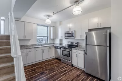 Studio Apartment for Rent in Jersey City, NJ