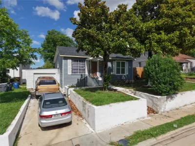 3BR House for Sale in Dallas, TX