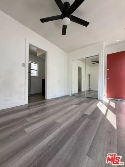 1BR House for Rent in Los Angeles, CA