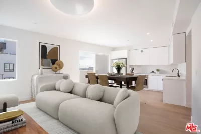 1BR Condo for Rent in Los Angeles, CA