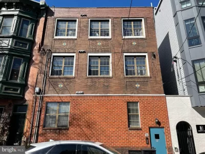 Multi-Family for Sale in Philadelphia, PA