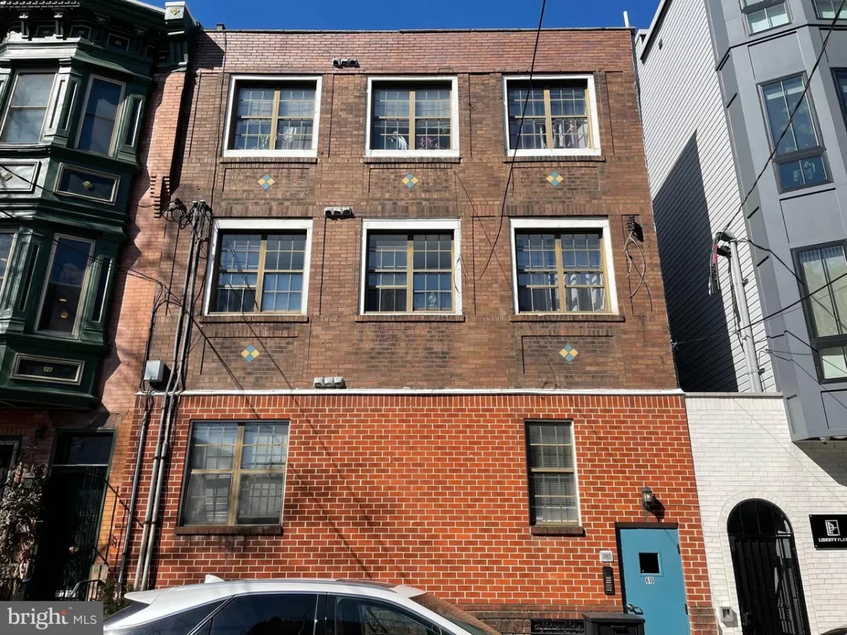 Multi-Family for Sale in Philadelphia, PA
