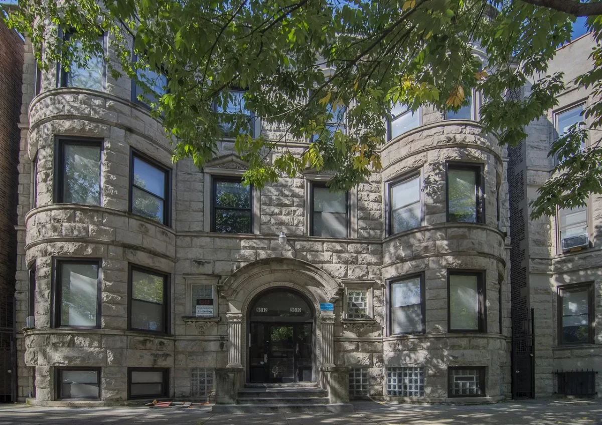 3BR House for Rent in Chicago, IL