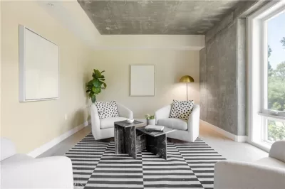 2BR Condo for Sale in Pasadena, CA