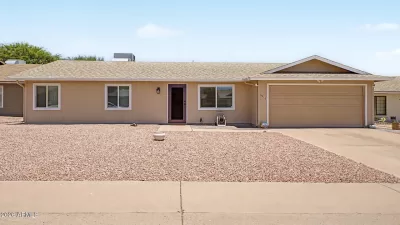 3BR House for Sale in Phoenix, AZ