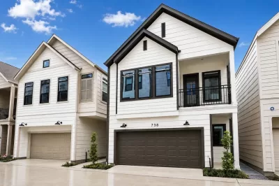 3BR House for Sale in Houston, TX