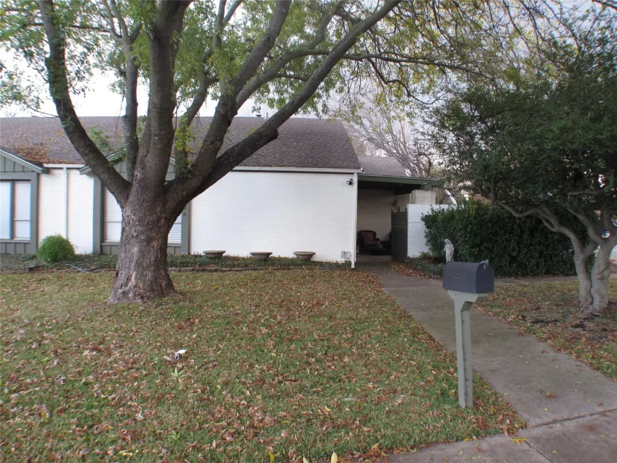 3BR Multi-Family for Rent in Dallas, TX