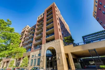 2BR Condo for Rent in Chicago, IL
