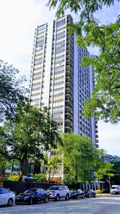 1BR Condo for Rent in Chicago, IL
