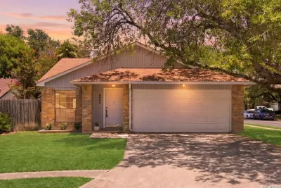 3BR House for Sale in San Antonio, TX