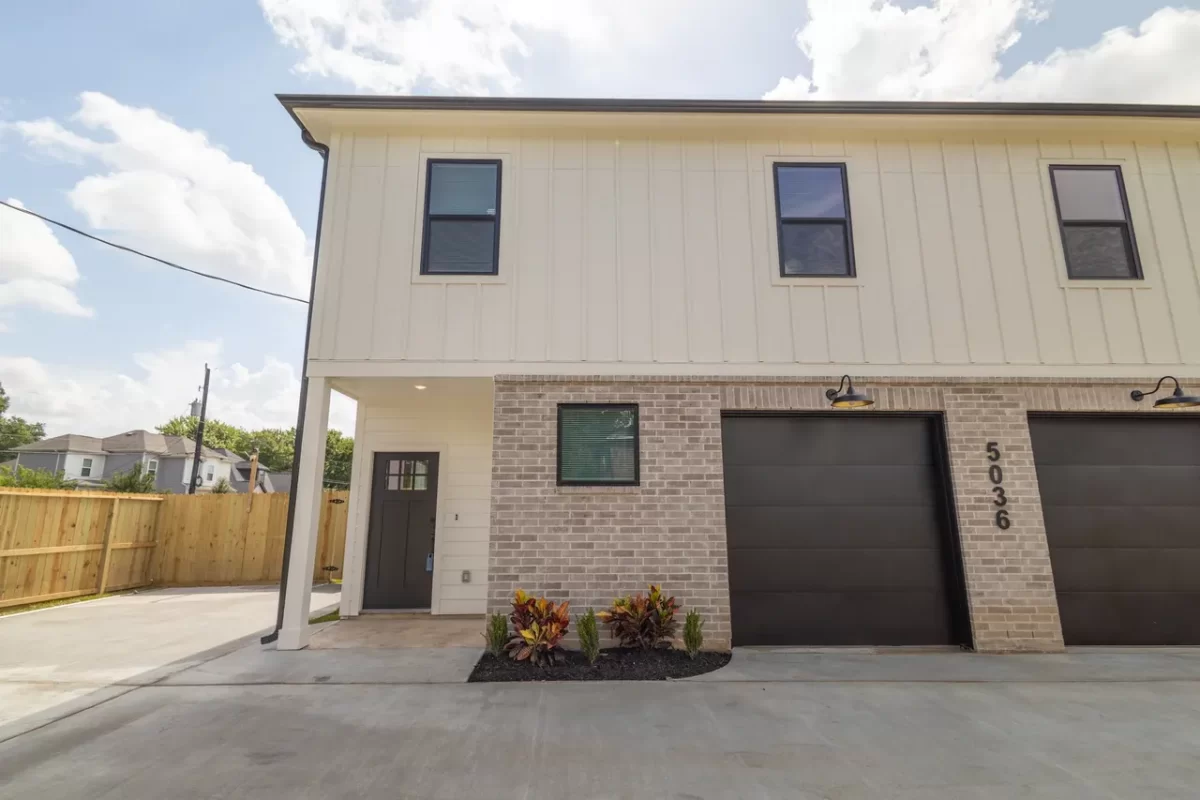 3BR Multi-Family for Rent in Houston, TX