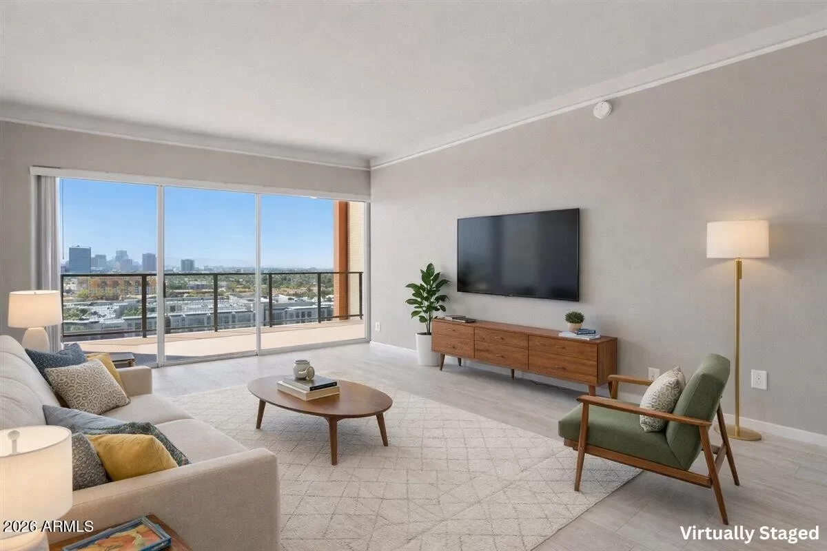 1BR Condo for Sale in Phoenix, AZ
