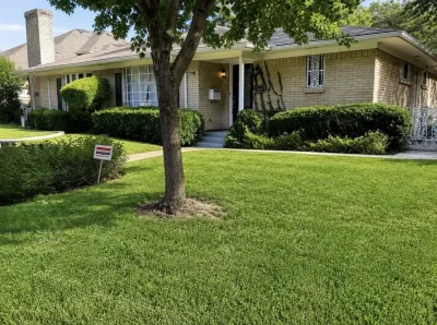 3BR House for Sale in Dallas, TX