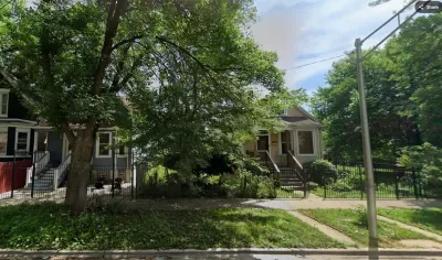 Land for Sale in Chicago, IL