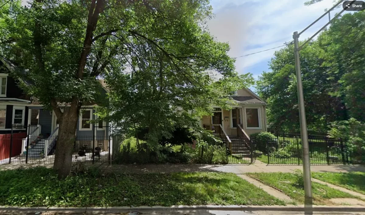 Land for Sale in Chicago, IL