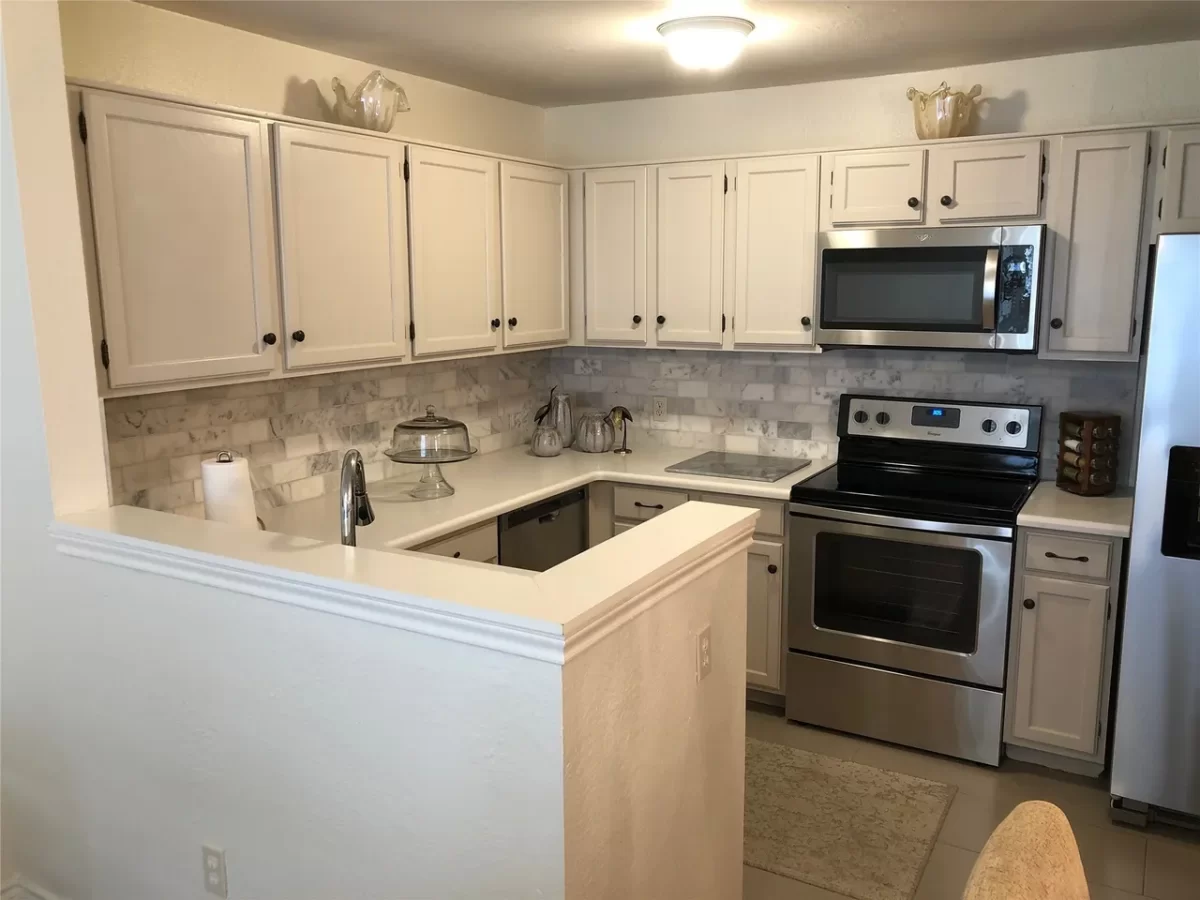 1BR Condo for Sale in Dallas, TX