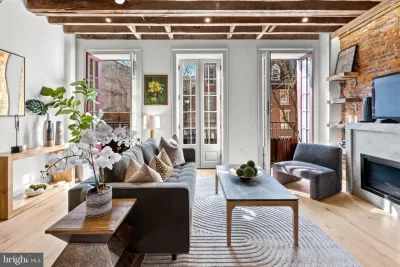 2BR Condo for Sale in Philadelphia, PA